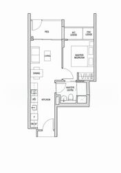 kent-ridge-hill-residences photo thumbnail #1